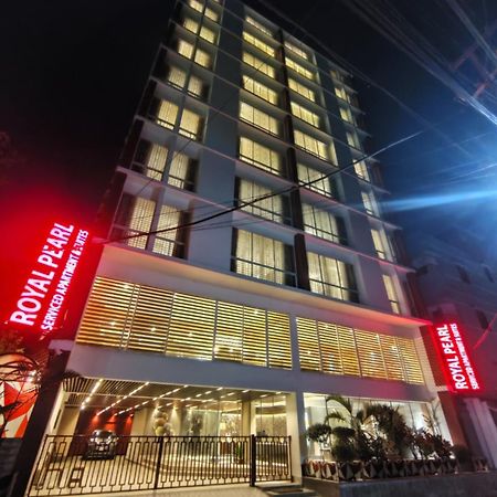 Hotel Royal Cox'S Bazar Extérieur photo
