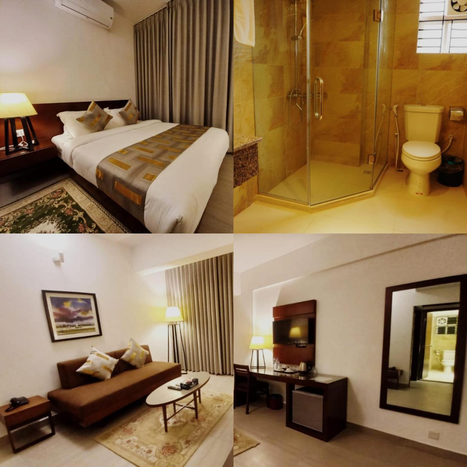 Hotel Royal Cox'S Bazar Extérieur photo